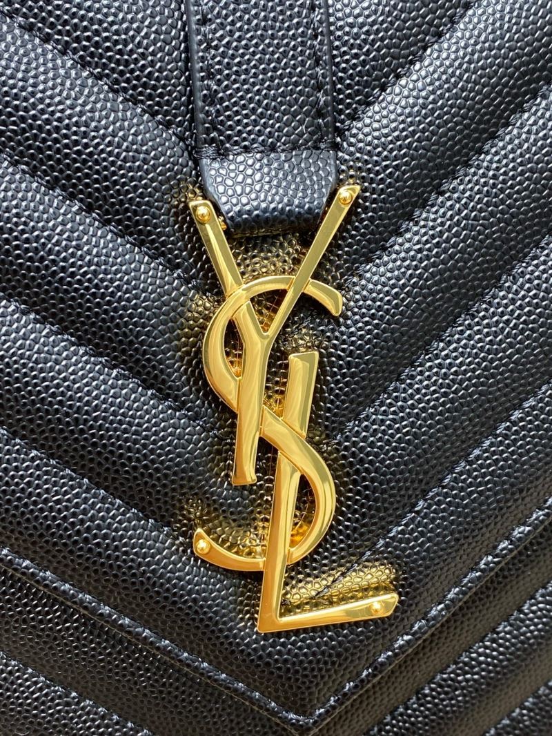 YSL Envelope Bags